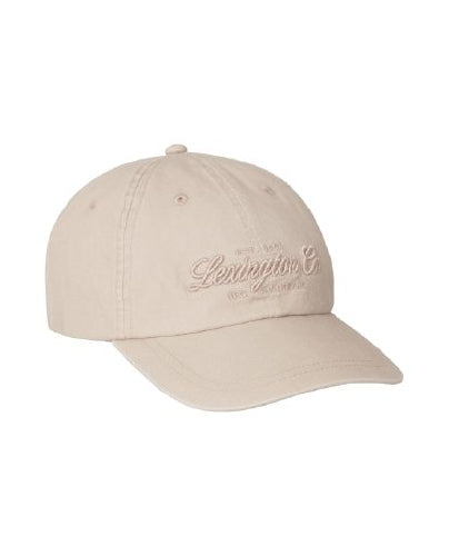 York Washed Cotton Cap