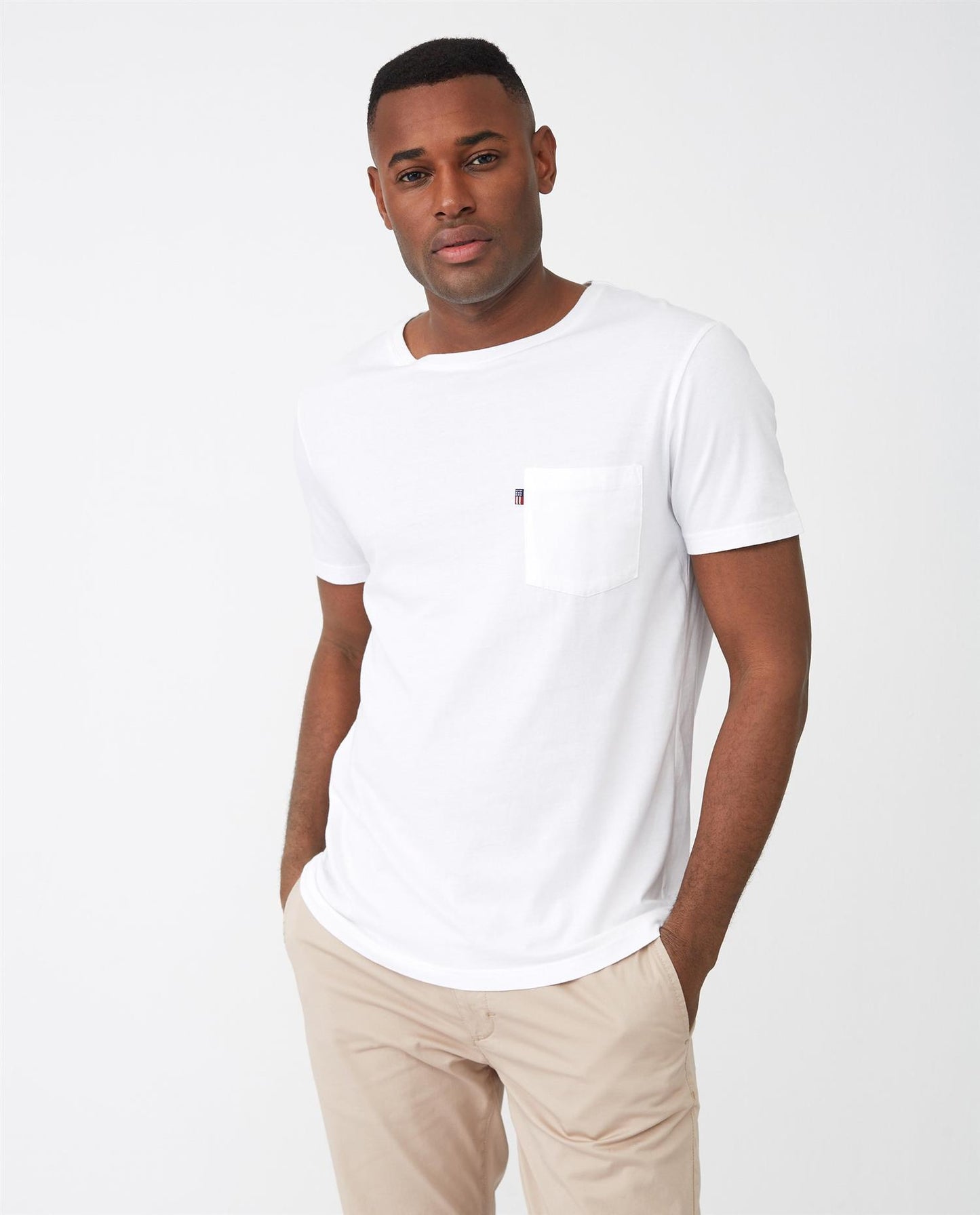 Travis Tee