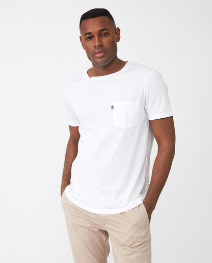 Travis Tee