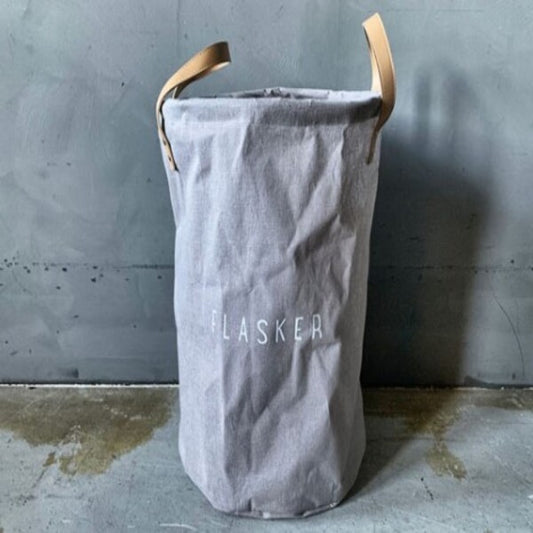 Oppbevaring Flasker