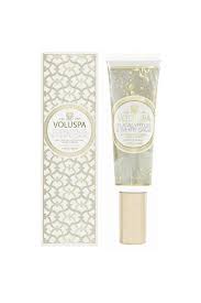 Eucalyptus white sage hand lotion