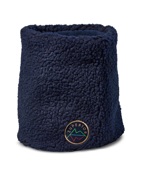 Hals Teddy Fleece
