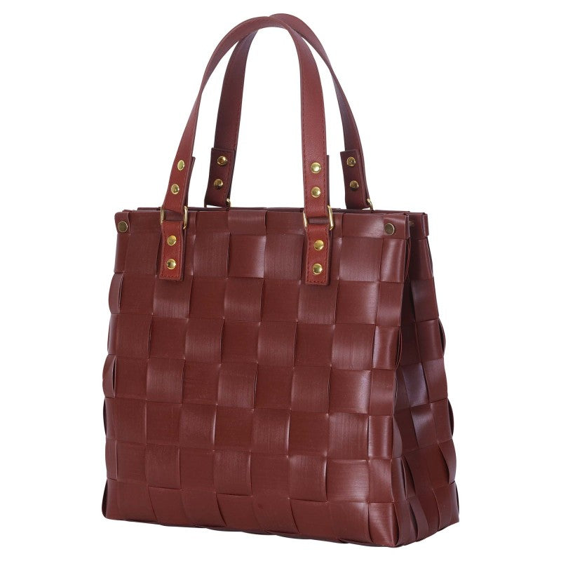 Charlotte handbag Autumm brown