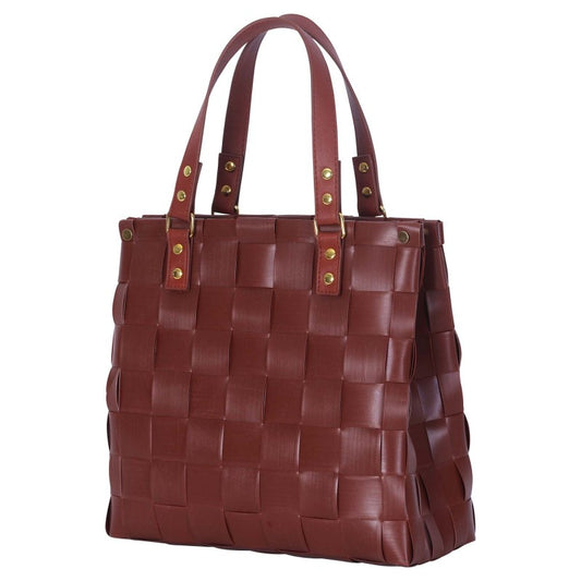 Charlotte handbag Autumm brown