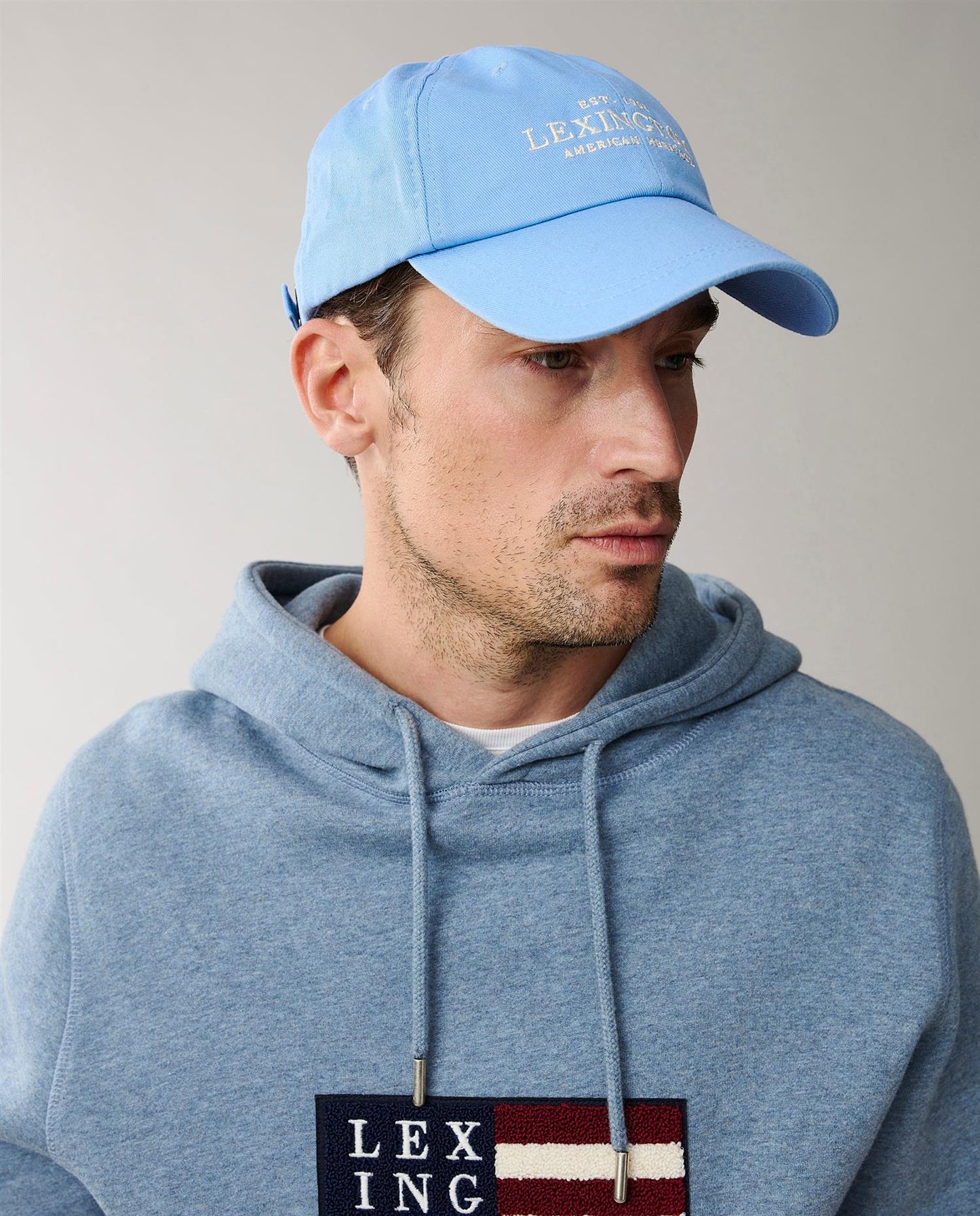 Yeaton Baseballcaps