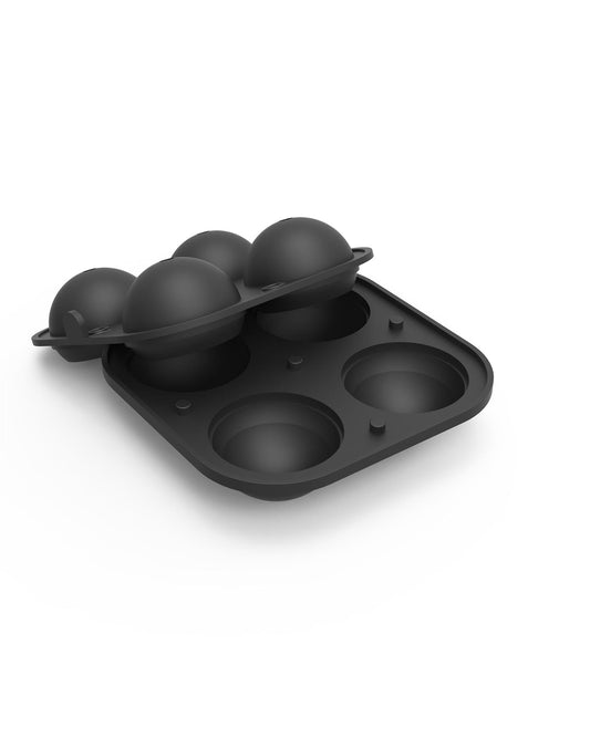 Peak Sphere Ice Tray