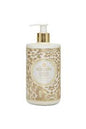 Suede Blanc Lotion