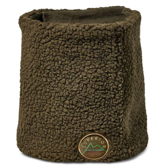 Hals Teddy Fleece