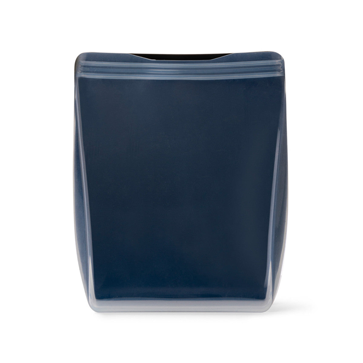Porter Stand Up Silicone Bag