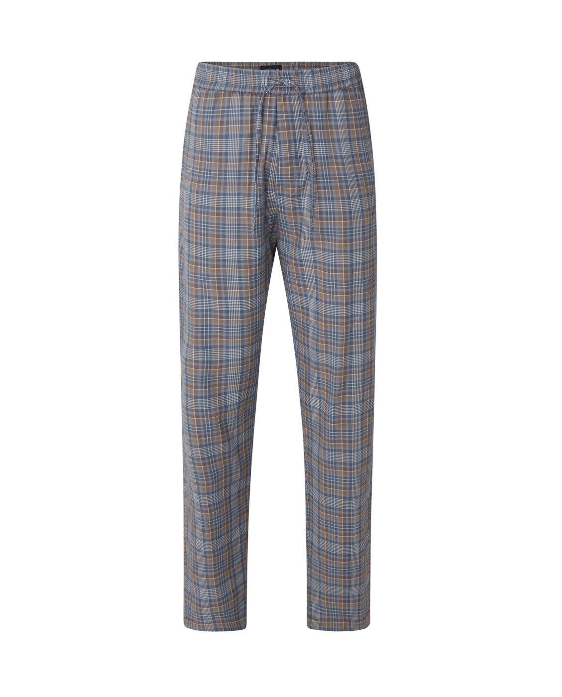 Brooklin Pyjamas, Bomullsflanell