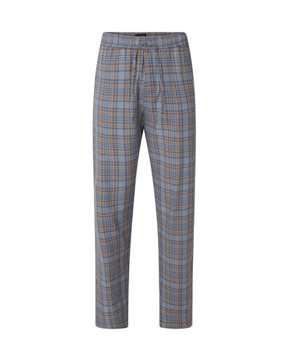 Brooklin Pyjamas, Bomullsflanell
